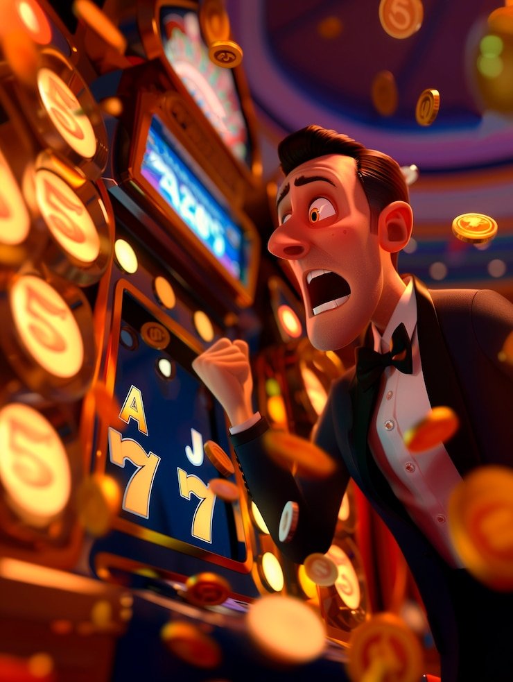 Filipino sports fan checking live betting odds on mobile at fil77