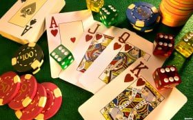 fil77 lottery number selection screen on a Philippine mobile phone